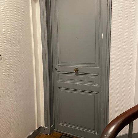 Apartament 2 Pieces Boulogne Nord Zewnętrze zdjęcie